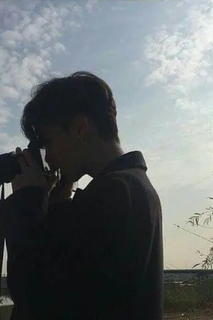 ปกนิยาย The Photo กล้องสื่อรัก