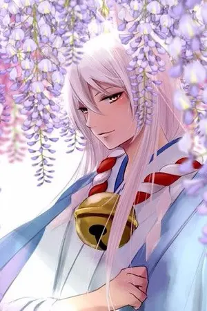 ปกนิยาย [ Anime Theme ] Blue feather ~