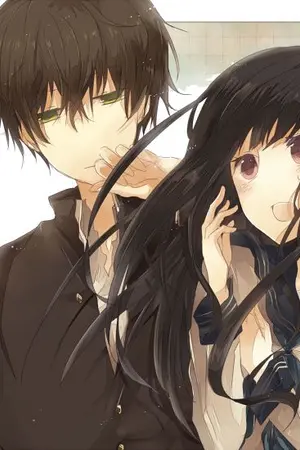 ปกนิยาย [Friend zone] เพื่อนกัน....เป้นแฟนกันไม่ได้หรอกน่ะ