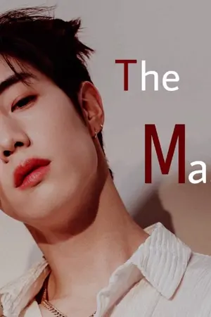 ปกนิยาย [MARKBAM] THE MASTER ll #ฟ้าหลังฝนมบ