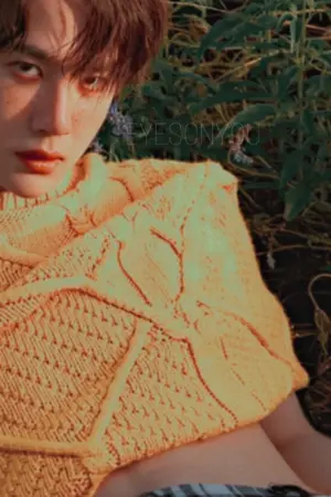 ปกนิยาย EYESONYOU ║【#ป๋อจ้าน】