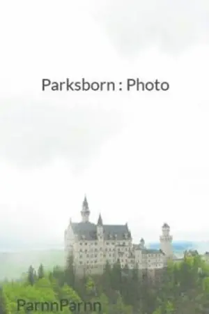 ปกนิยาย Parksborn : Photo