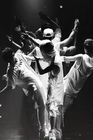 ปกนิยาย Assigned Pow >Chanbaek feat.Hunhan Kaido