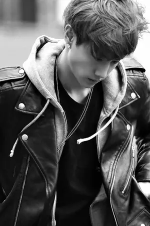 ปกนิยาย กับดักลวงรัก [MARKGOT7&JIMIN15&]