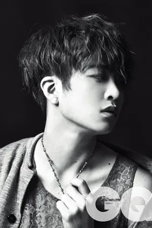 ปกนิยาย ทฤษฎีร้ายลุ้นรักยัยปากเสีย(YOUNGJAE GOT7 & JIMIN15&)