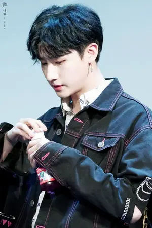 ปกนิยาย แหกกฎรักพันธะจอมปลอม (I.M MONX & JIMIN15&)