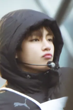 ปกนิยาย kookv minv allv