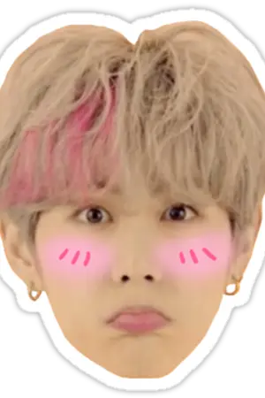 ปกนิยาย เลย์ ออ เดิฟ Love to you (Markbam) END