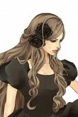 ปกนิยาย 》SERCURITY WARNING!