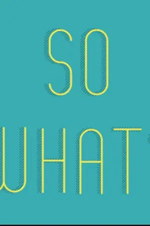 ปกนิยาย SO WHAT!? แรดแล้วไง [YAOI] {6P}