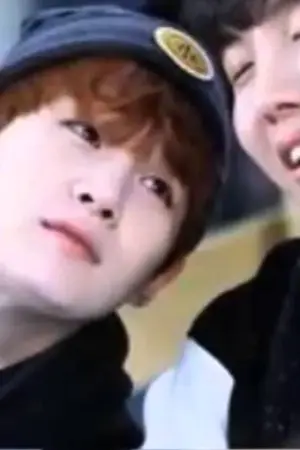 ปกนิยาย Am I crazy. (BTS//Jhope X Suga)