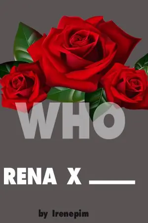 ปกนิยาย [PRISTIN] WHO? (Rena x __)