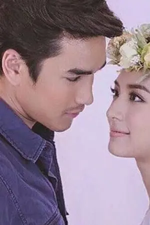 ปกนิยาย สายรักสายสวาท