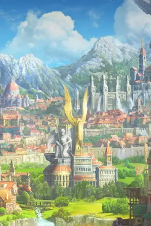 ปกนิยาย พ่อตัวประกอบสุดแซ่บ(BL)