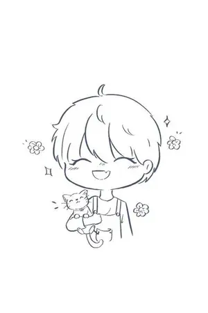 ปกนิยาย อั๊ยย๊า! ผมว่าผมมาผิดโลก