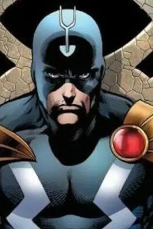 ปกนิยาย Breakthroughs startos พงศาวดารของฮีโร่