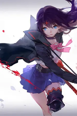 ปกนิยาย 刀もの語りปกรณัมแห่งดาบ