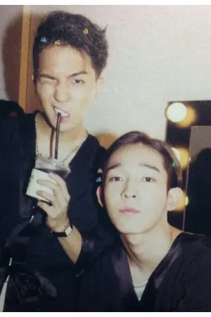 ปกนิยาย Special namsong (os)