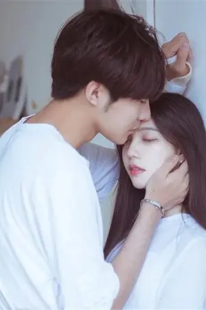 ปกนิยาย All about you รักหมดใจยัยเด็กดื้อ