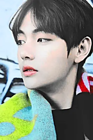 ปกนิยาย [FIC BTS] Grimcrack [KOOKV]