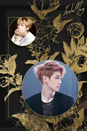 ปกนิยาย สุดท้าย.......[ markbam ] Feet:GOT7