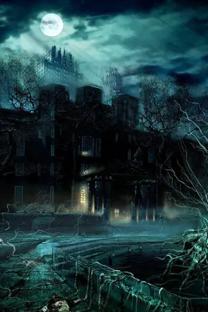 ปกนิยาย MYSTERIOUS    [MARKBAM FEET:GOT7]