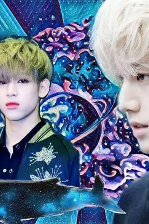 ปกนิยาย อุด้งมบ [markbam] Feet ~>GOT7