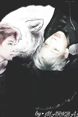 ปกนิยาย مصر ... MARKBAM [GOT7]