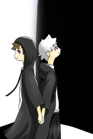 ปกนิยาย เรื่องราวของทั้งสอง