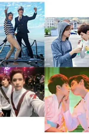 ปกนิยาย [SF]TAOKACHA