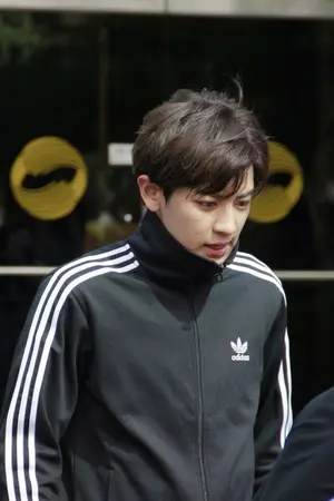 ปกนิยาย BROKEN HEART #ชานยอลโดนเท