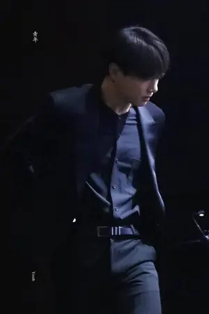 ปกนิยาย Body Guard Detective <kookmin>