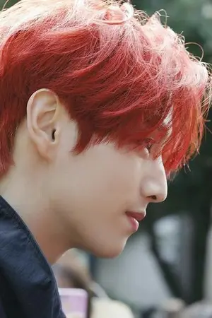 ปกนิยาย [Fic MarkBam]solitary