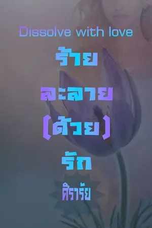 ปกนิยาย