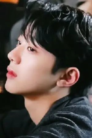 ปกนิยาย To Me Love you (Lai Kuanlin X  you ) END