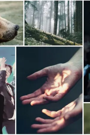 ปกนิยาย [WannaOne] NielOng: In a Blue Moon