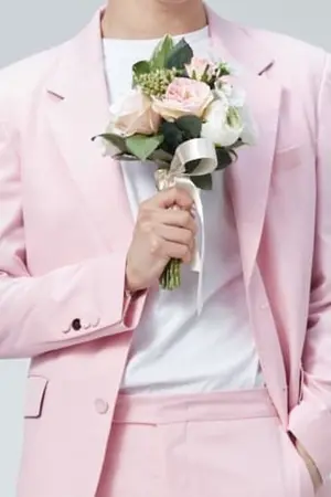 ปกนิยาย [RE-PRINT] ROSE : PepiGyeom ft.BMARK