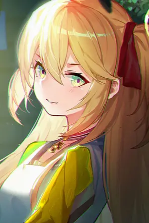 ปกนิยาย ผมนี้เหรอ......สาวน้อยมังกร!?