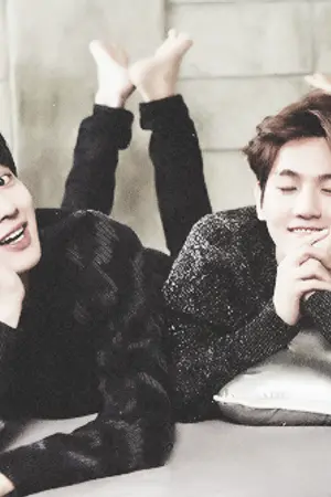 ปกนิยาย [Fic ChanBaek] Freal love