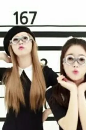 ปกนิยาย [Fic MoonSun] Hello NERDY ! สวัสดียัยแว่น❤