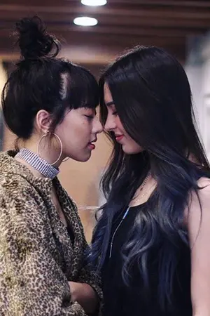 ปกนิยาย Just friend ไม่เคยคิดแค่เพื่อน(ยีนส์เจ)