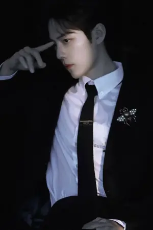 ปกนิยาย คุณหมอเถื่อน NC