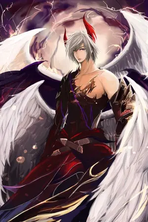 ปกนิยาย The strongest hollow