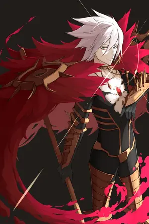 ปกนิยาย [Fic DXD]เกิดใหม่เป็นกรรณะในdxd