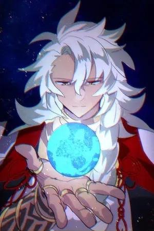 ปกนิยาย Fic Claudia X Anime