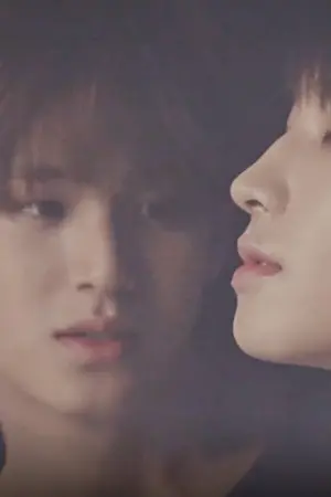 ปกนิยาย [SEVENTEEN]  WOLF BOY - MINWON #ฟิคหมาป่ามินวอน