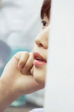 ปกนิยาย Break up #มินอุน