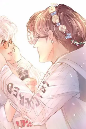 ปกนิยาย Fic[MarkBam] Only You เพียงแค่คุณ