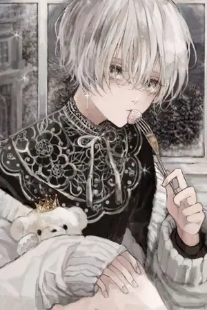 ปกนิยาย Fic My hero academia | Sleepybear