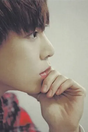 ปกนิยาย D.YOUNG (jaedo)